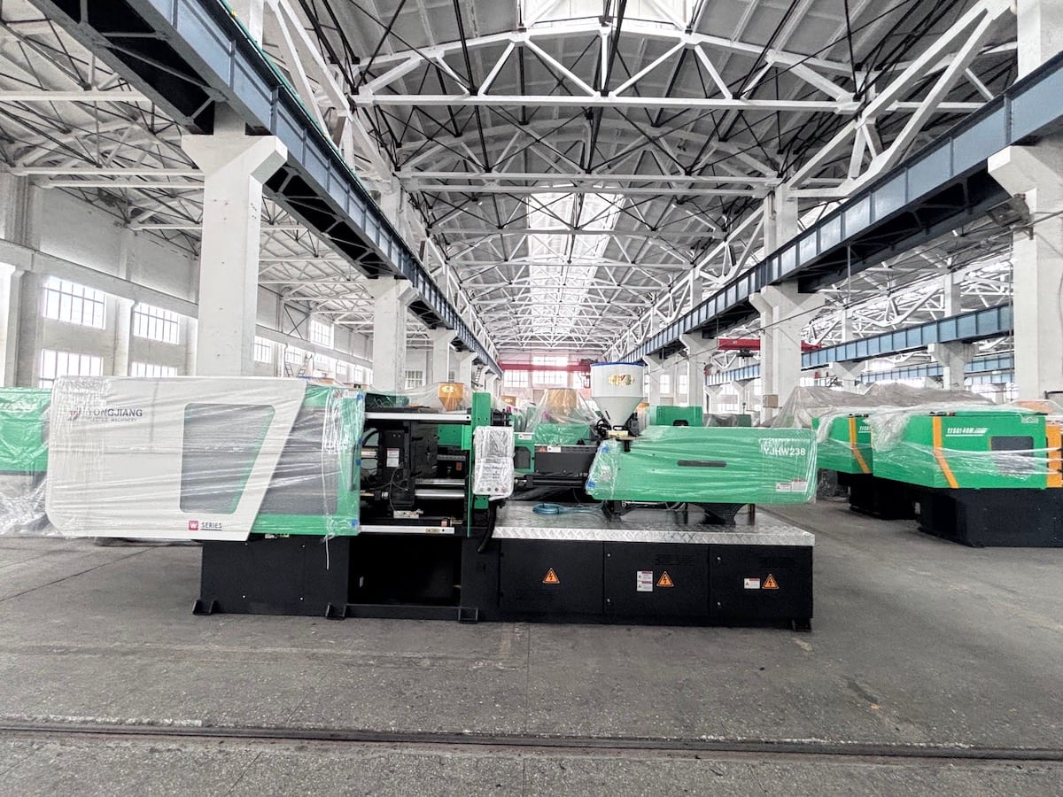 Поездка в Китай 2025