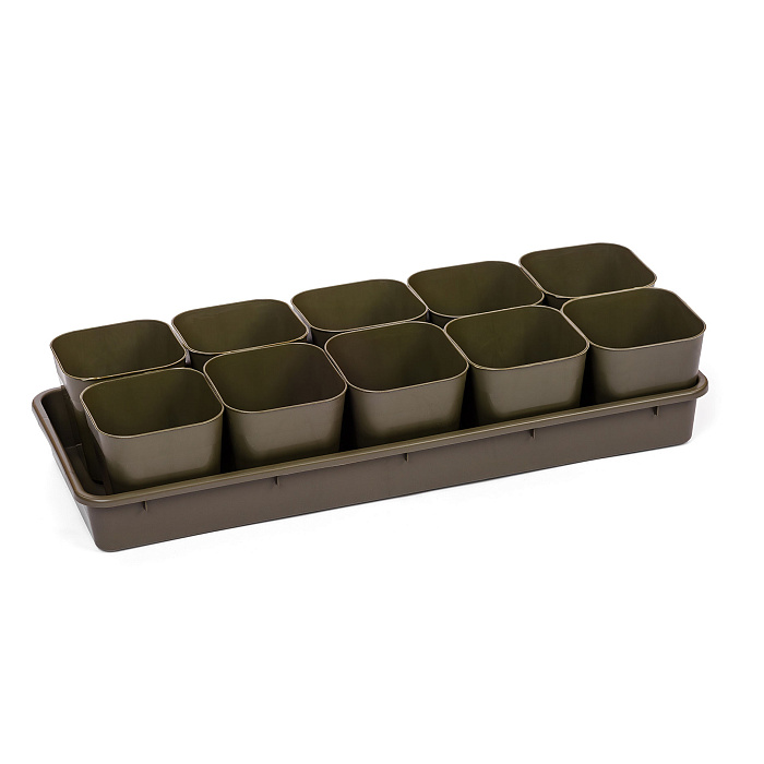 Набор для рассады «САДОВОД» 0,5 л