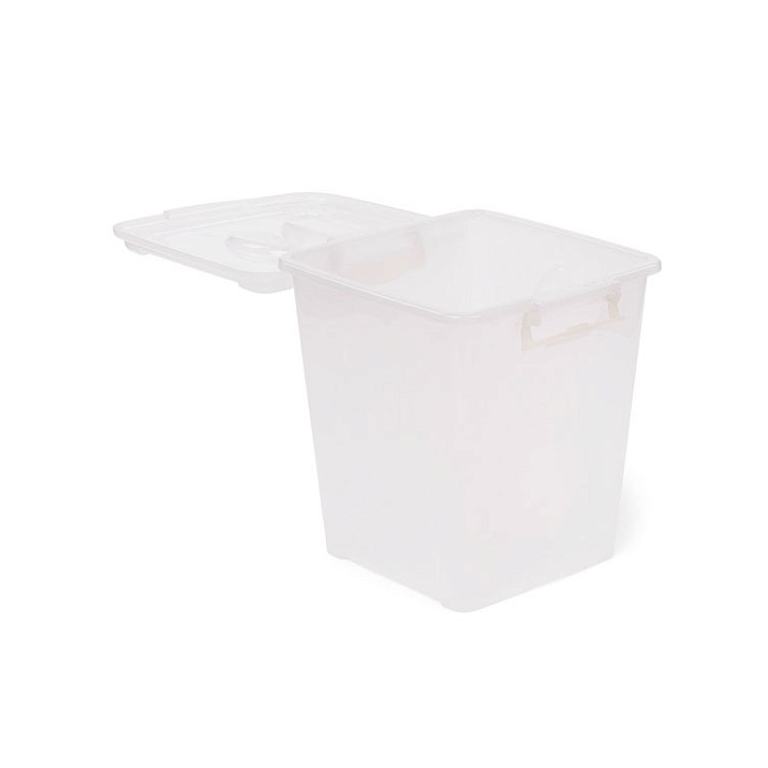 Контейнер «Премиум» с/к 5 л прозрачный