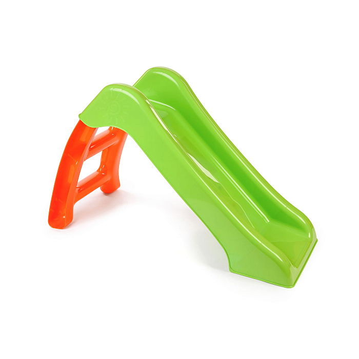 Горка детская