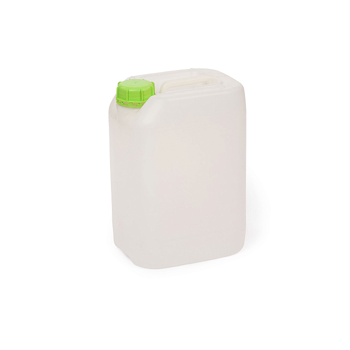 Канистра 10 л ЕВРО