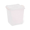 Контейнер «Премиум» с/к 10,5 л прозрачный