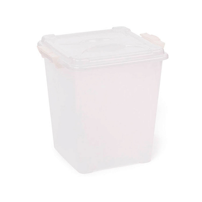 Контейнер «Премиум» с/к 10,5 л прозрачный