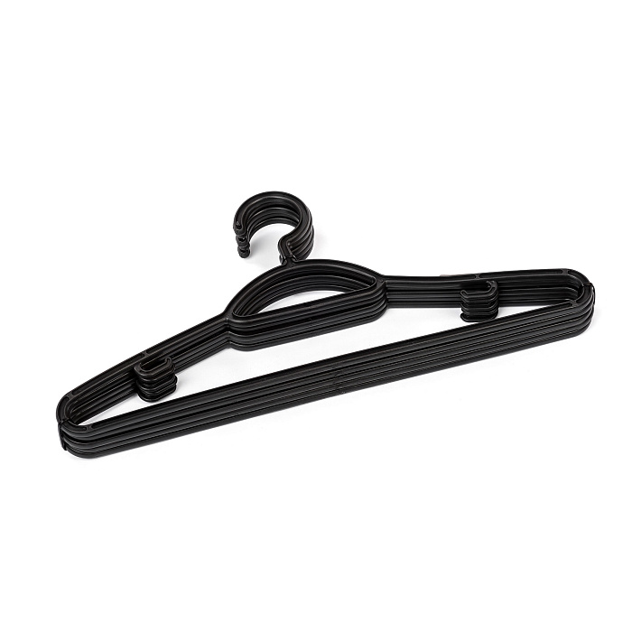 Набор вешалок «УЛЬТРА» 5шт