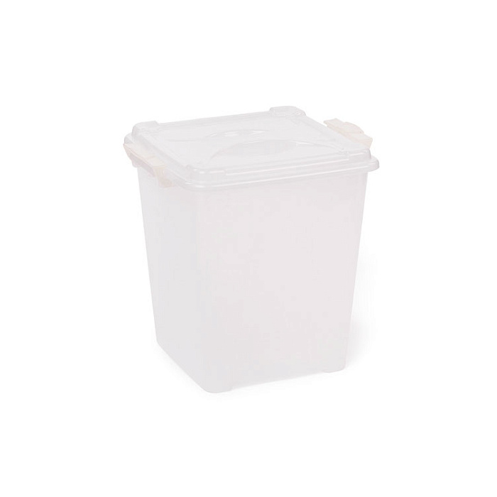 Контейнер «Премиум» с/к 5 л прозрачный