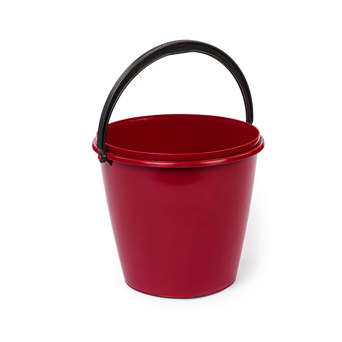 Ведро «Геркулес» 12 л СН непищевое