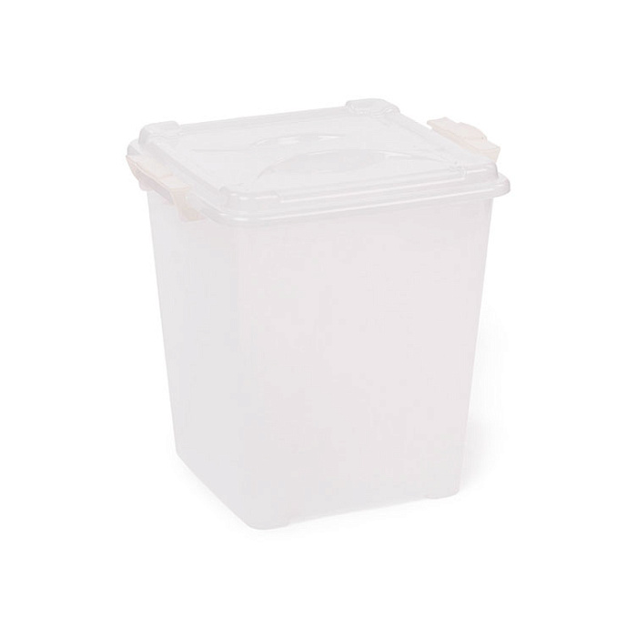 Контейнер «Премиум» с/к 7,5 л прозрачный