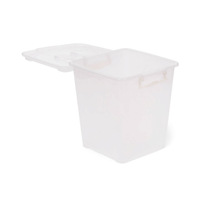 Контейнер «Премиум» с/к 7,5 л прозрачный
