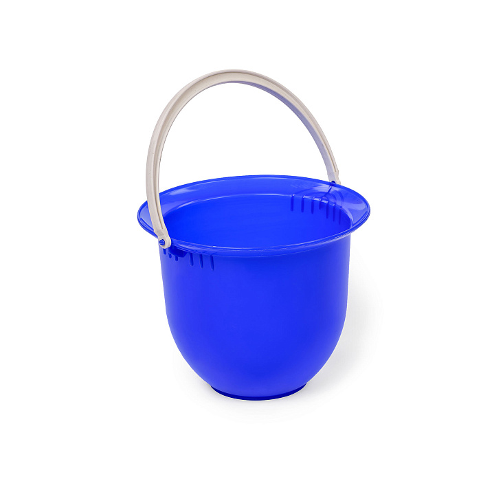 Ведро «Геркулес» 7 л Т пищевое