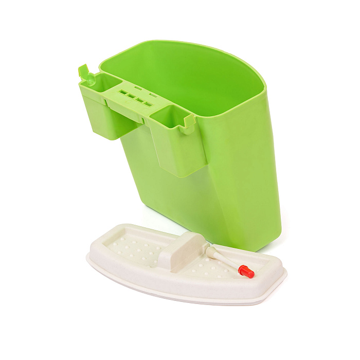 Рукомойник «Мойдодыр» 7 л