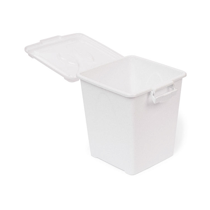 Контейнер «Премиум» с/к 7,5 л мраморный