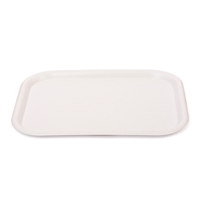 Поднос прямоугольный