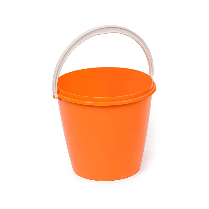 Ведро «Геркулес» 12 л CH пищевое