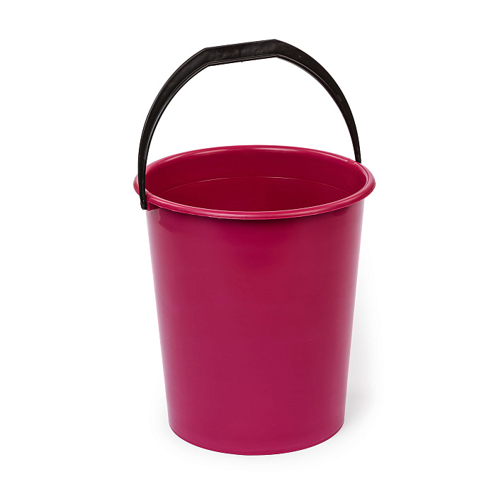 Ведро «Геркулес» 12 л H непищевое