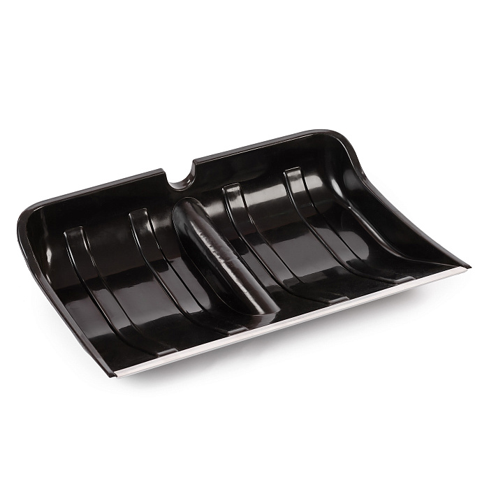 Лопата-скребок Олимп без черенка 46х34