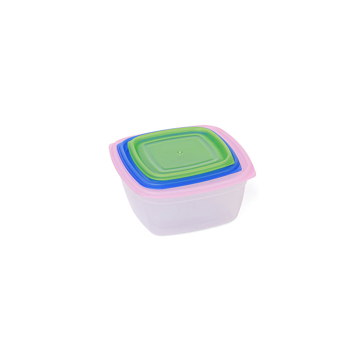 Набор Смак 3 (1 л, 0,5 л, 0,35 л)