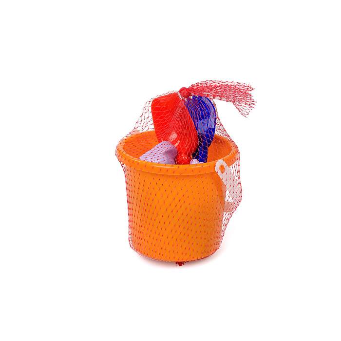 Набор для песочницы с формочками «AVGDейка» 9 предметов