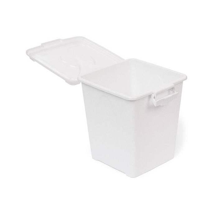 Контейнер «Премиум» с/к 5 л мраморный