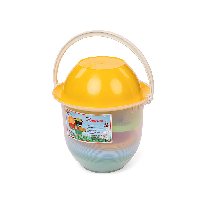 Набор Турист-2 Макси