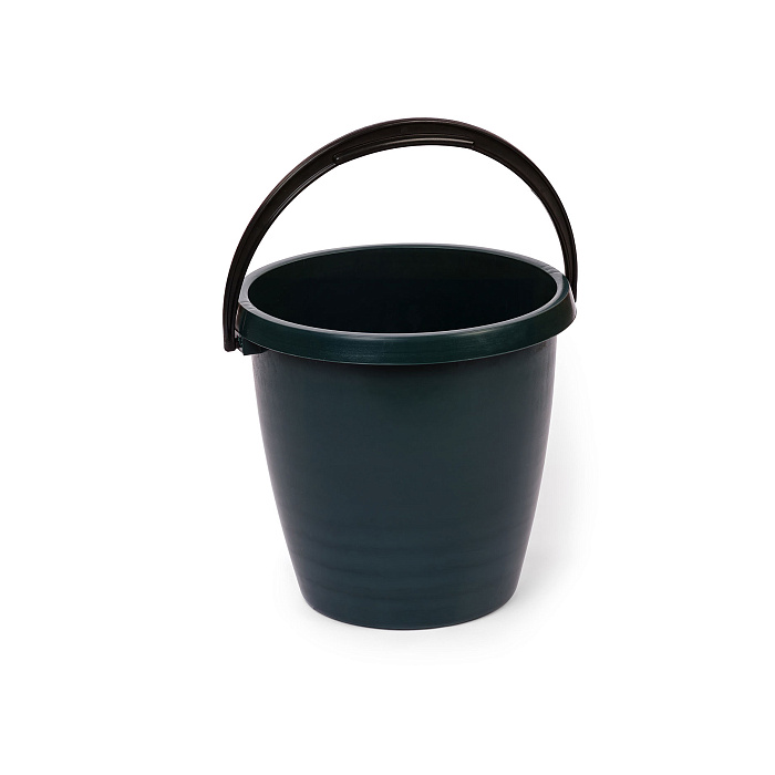 Ведро «Геркулес» 10 л H непищевое