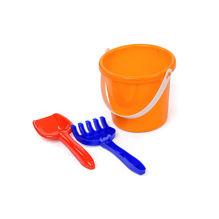 Набор для песочницы «AVGDейка» 3 предмета