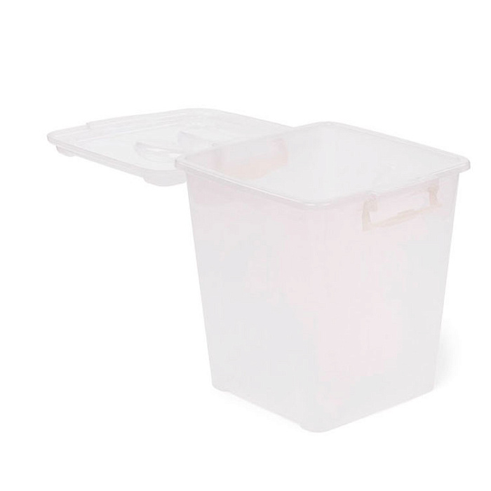 Контейнер «Премиум» с/к 10,5 л прозрачный