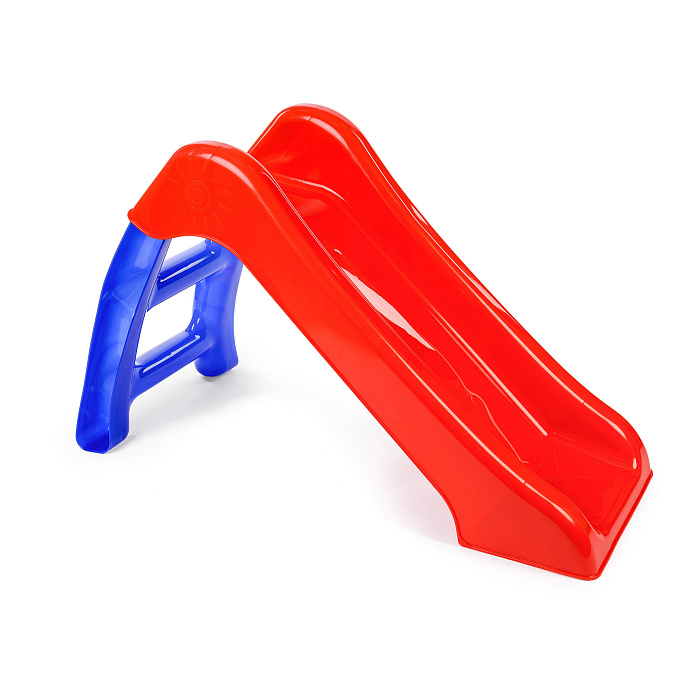 Горка детская