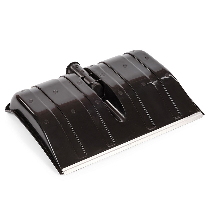 Лопата-скребок Олимп без черенка 46х34