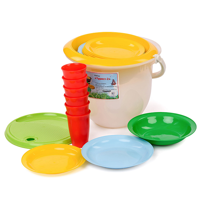 Набор Турист-2 Макси