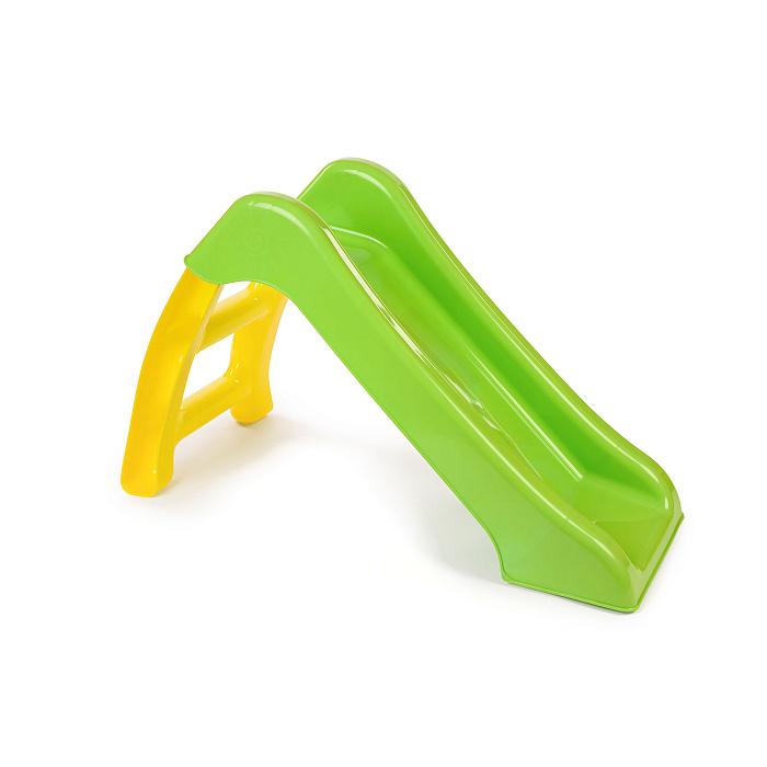 Горка детская