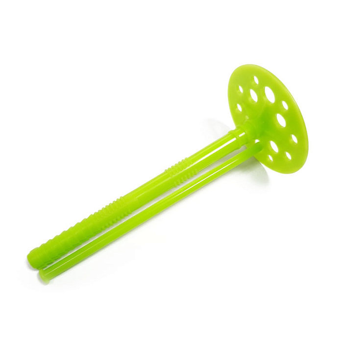 Дюбель-гвоздь для изоляции 10х140 мм с пластиковым гвоздем