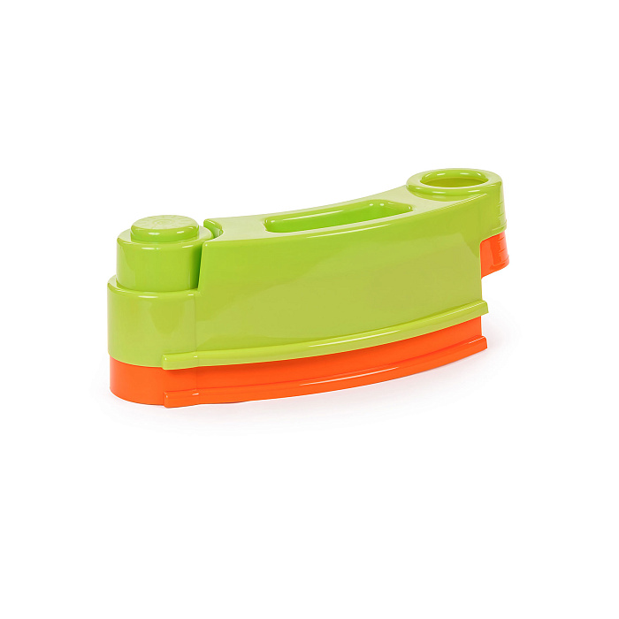 Песочница модульная «AVGDейка» 6 секций. Внешний  D-107 см