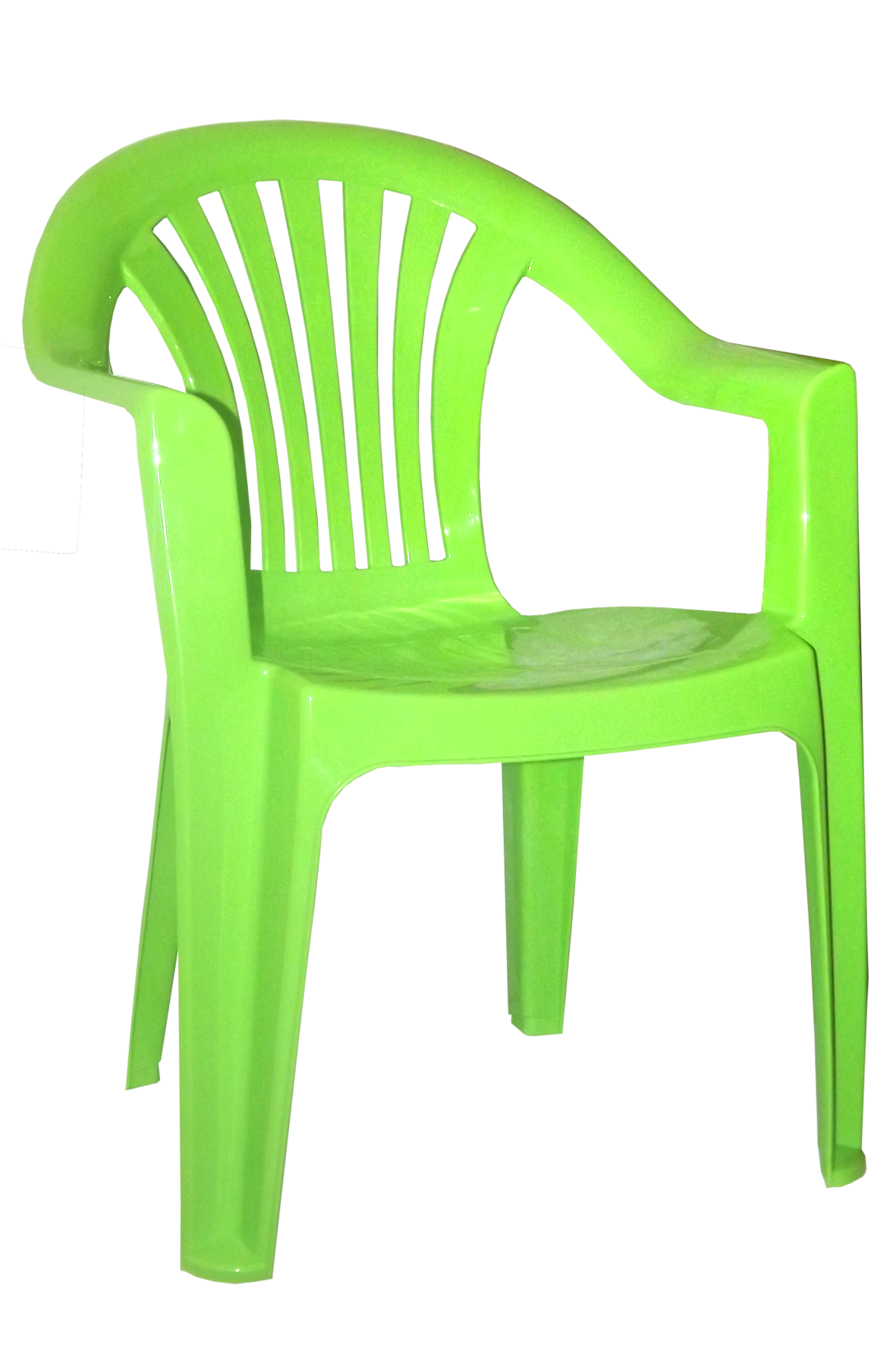Пластиковые стулья для дома и дачи